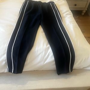 Women’s pants with elastic waist- petite XS.